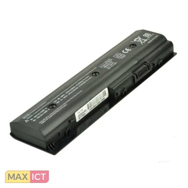 2-Power 2P-672326-421 notebook reserve-onderdeel Batterij/Accu