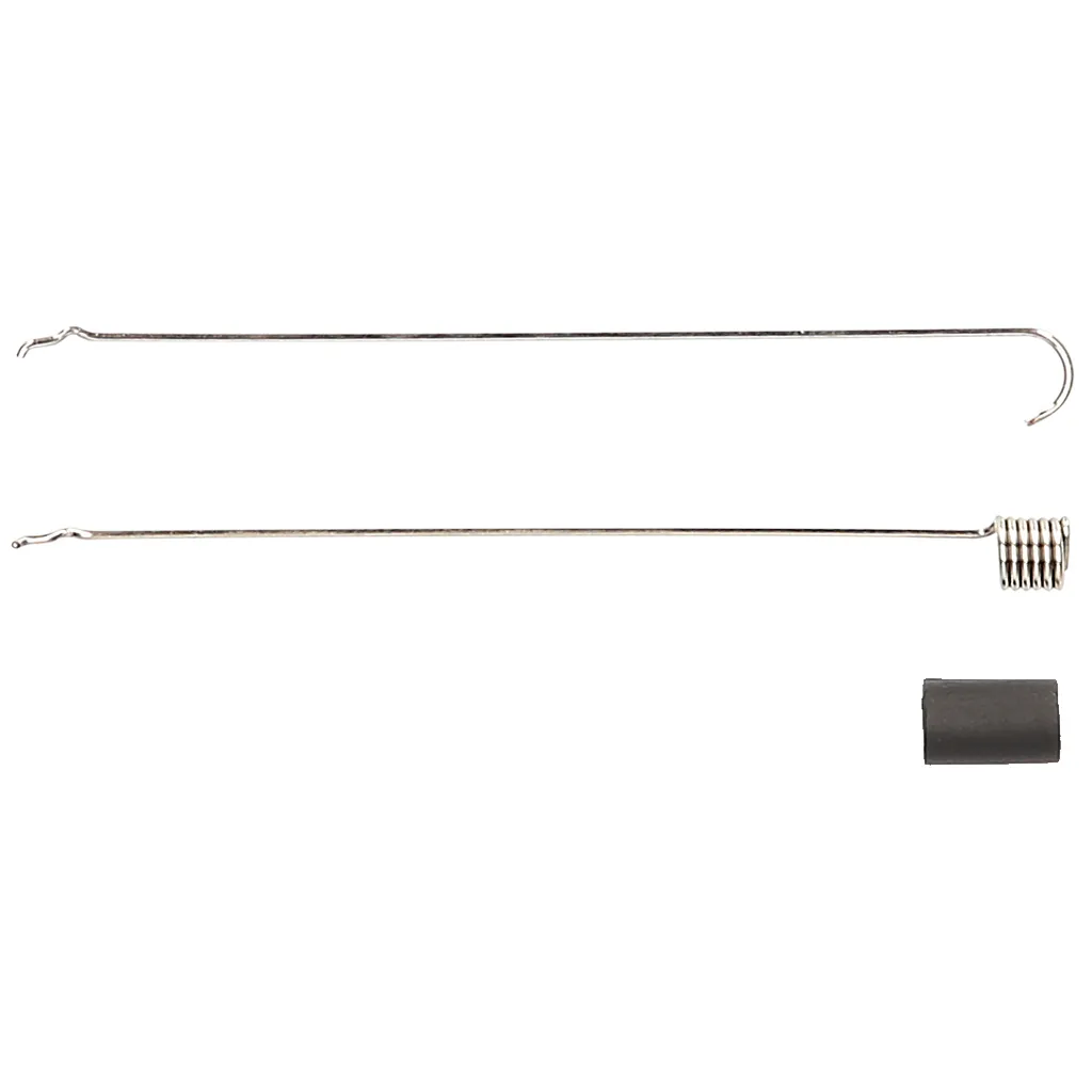 Accessoireset voor HD-videoscoop Ø4,5 mm, 3-dlg