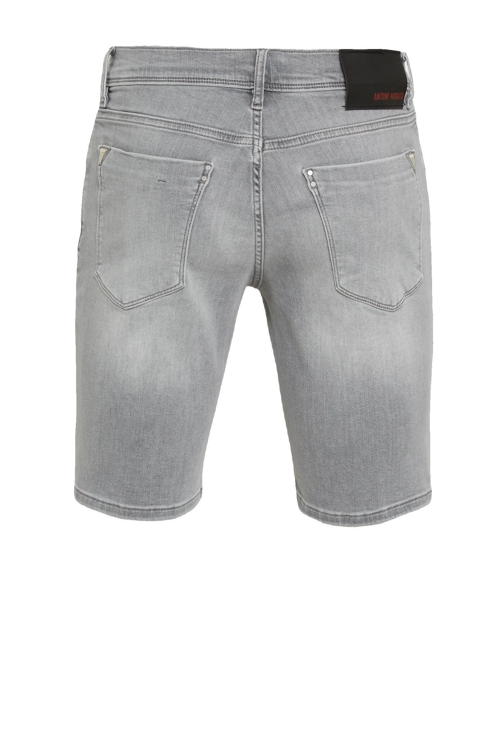 Antony Morato Shorts Steel Grey MKDS00016-FA750223