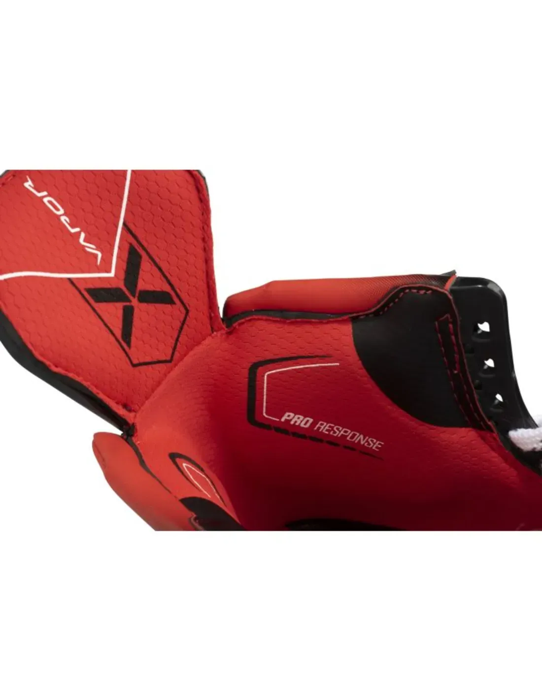 Bauer Vapor X5 Pro IJshockeyschaats (Choose Your Steel) (Senior)