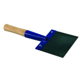BETONSCHRAPER 15CM MET 25CM ESSEN STEEL