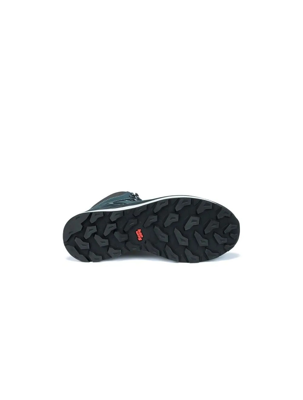 Bluecliff ES Steel/Frost uit het Hanwag Wandelschoenen Heren assortiment