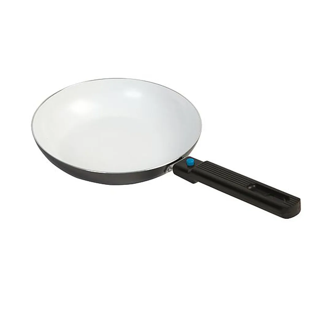 Bo-Camp Koekenpan Sprint ECO Afneembare steel Ø 26 cm