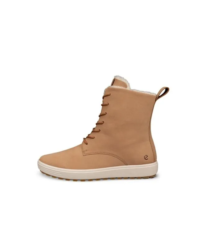 ECCO Soft 7 Tred cashmere Veterboots