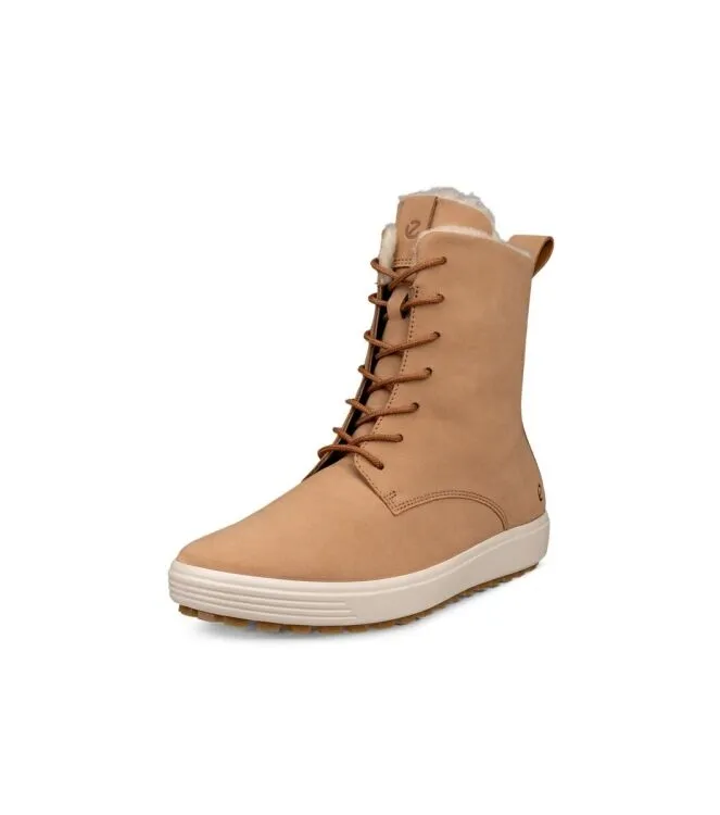ECCO Soft 7 Tred cashmere Veterboots