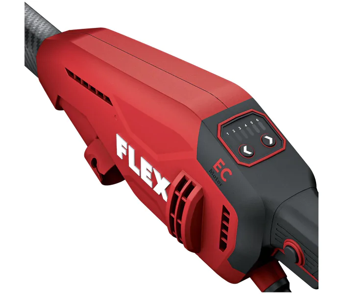 FLEX GE 6 R-EC Giraffe Schuurmachine 225mm