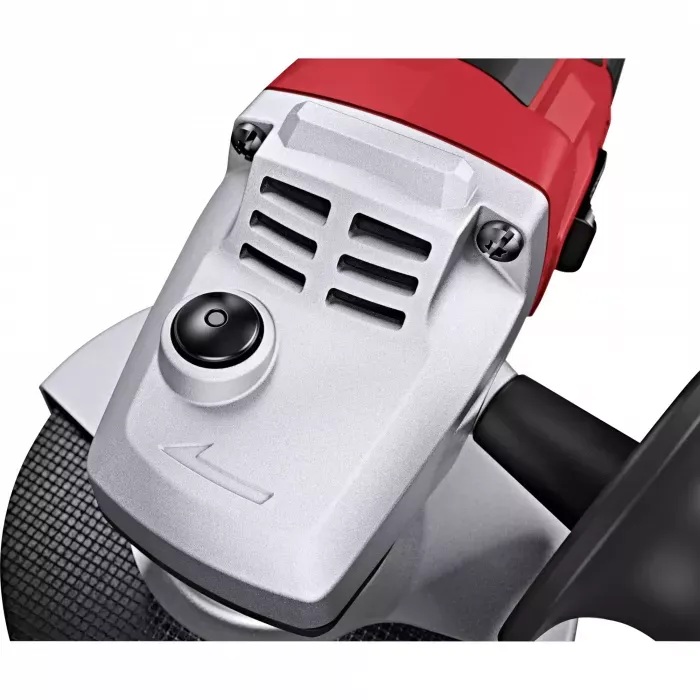 Flex LBE 125 18.0-EC Accu haakse slijper - 18V - 125 mm - koolborstelloos - L-BOXX® - 499293