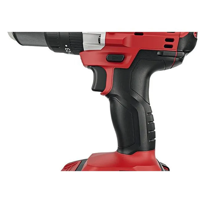 Flex PD2G18.0 Volt Boorhamer/Schroefboor Set met 1 accu's 436585