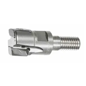 GARANT GARANT Power Tang 90° - tangentiale hoogrendement-hoekfrees smalle steek, met schroefdraad, ⌀ D / aantal snijkanten Z: 16