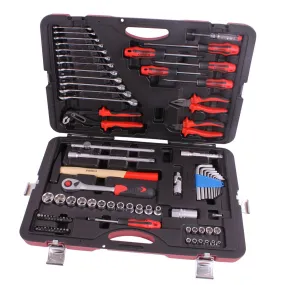 Gereedschapbox 1/4&1/2″ 85 dLG