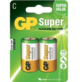 GP C Blok 2 dlg  Super alkaline