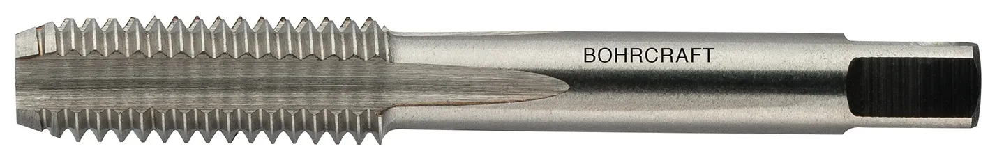 Handtappenset 3-dlg. din 352 hss  // m 24   bc-unibox