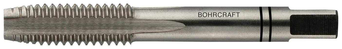 Handtappenset 3-dlg. din 352 hss  // m 2,6   bc-unibox
