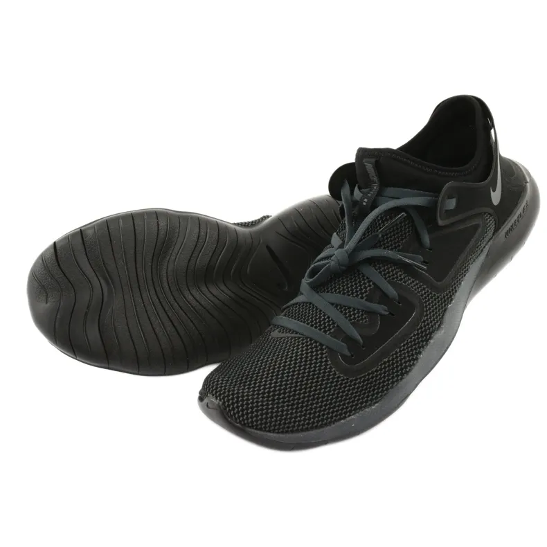 Hardloopschoenen Nike Flex 2019 Rn M AQ7483-005 zwart