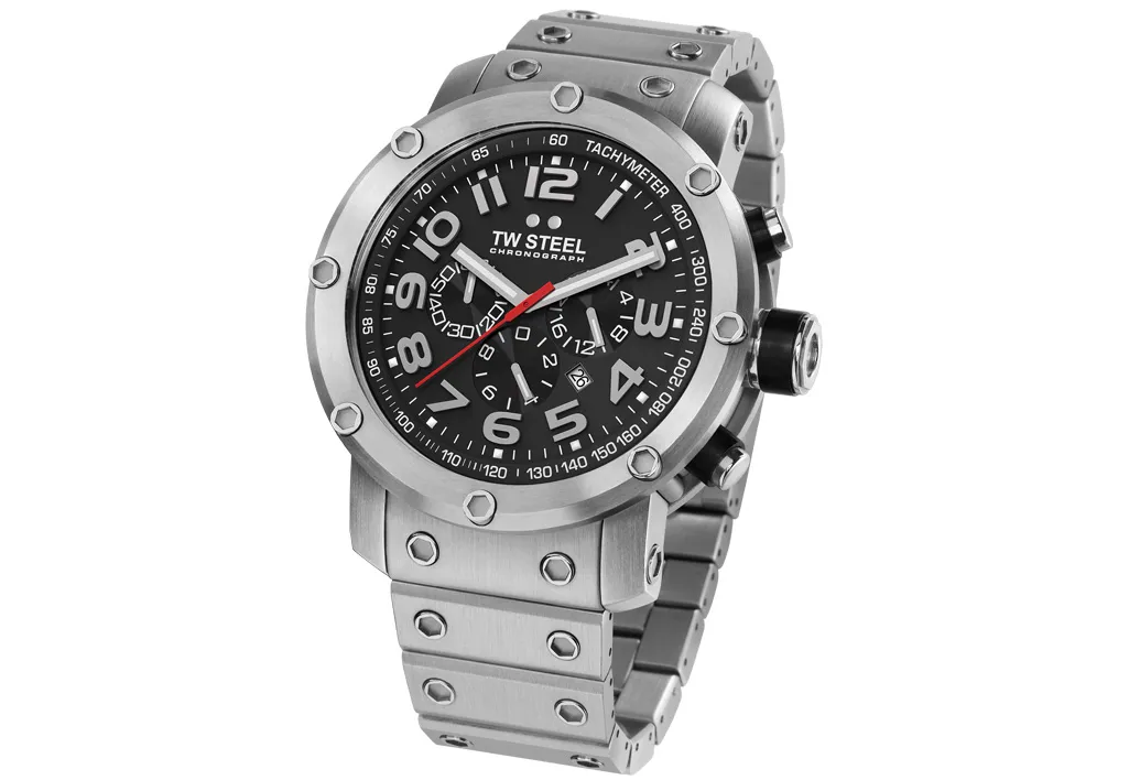 Horlogeband TW STEEL TW127