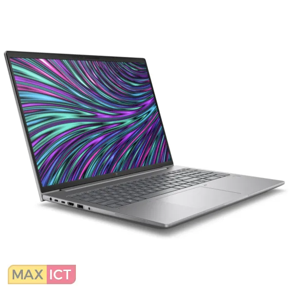 HP HP ZBook Power G11 RTX 1000 Ada 6GB U7-155H for WWAN Ready 1TB PCIe-4x4 2280 NVMe TLC 32GB (1x32GB) DDR5 5600 W11p64 16.0 AG 