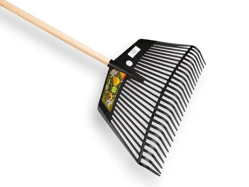 Jost Bladhark 26-Tands - met 150 cm Steel