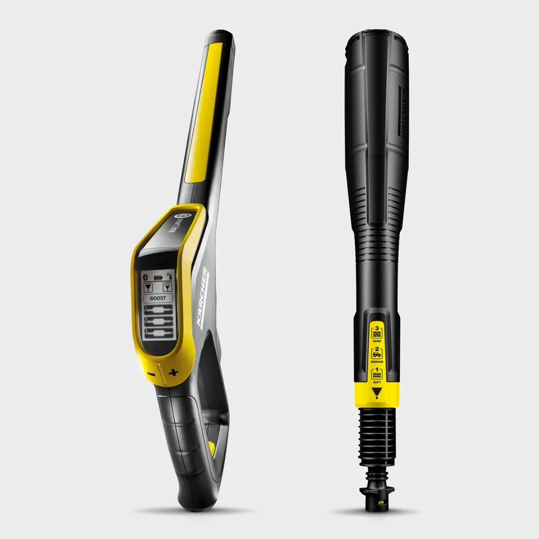 Kärcher Hogedrukreiniger K 7 Premium Smart Control Flex Home FJ 13172460