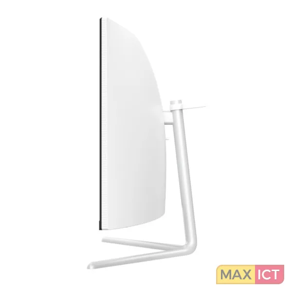 LC Power LC-M34-UWQHD-100-C-V3 computer monitor 86,4 cm (34") 3440 x 1440 Pixels UltraWide Quad HD LCD Wit