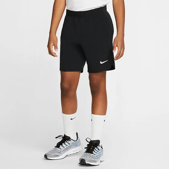 Nike Court Flex Ace Short Jongens