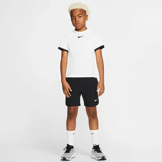 Nike Court Flex Ace Short Jongens