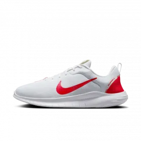 Nike Flex Experience Run 12 hardloopschoenen voor heren (straat) - Wit