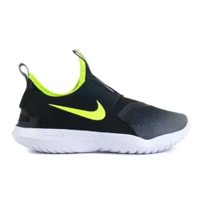 Nike Flex Runner (PS) Jr AT4663-019 schoenen zwart