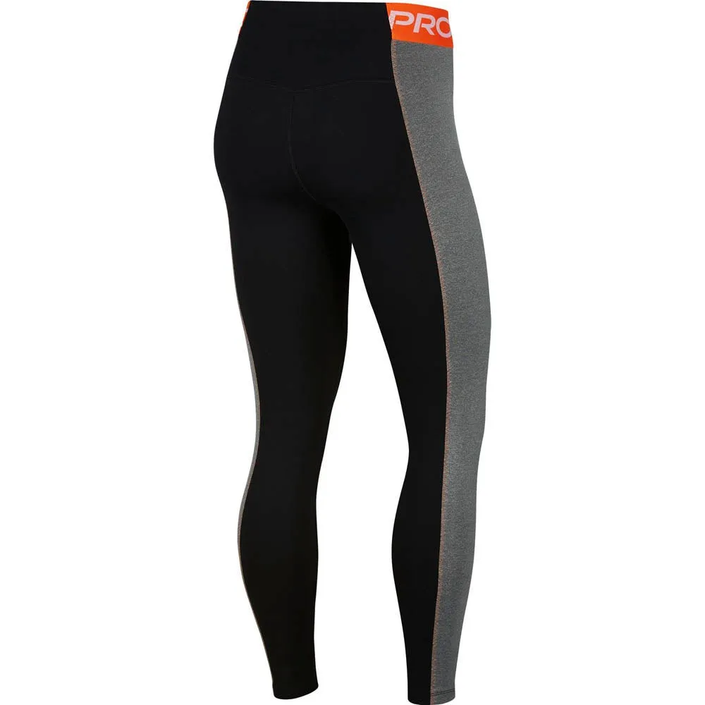 Nike Power Tight 7/8 Icon Clash