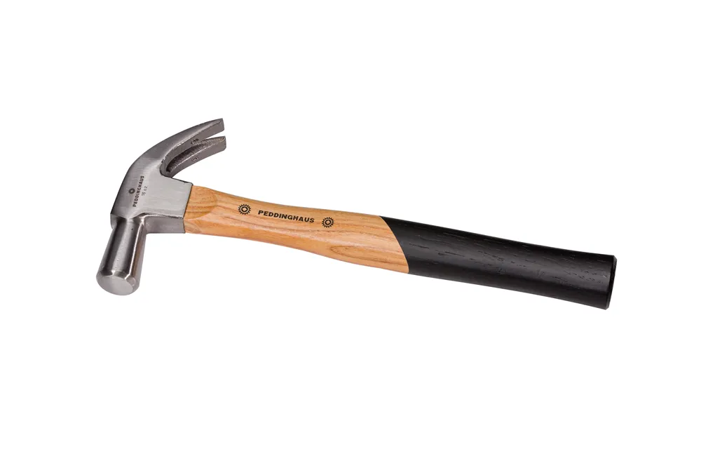 Peddinghaus Klauwhamer 16oz./450gr., met hickory steel – 5118330016 – 5118330016