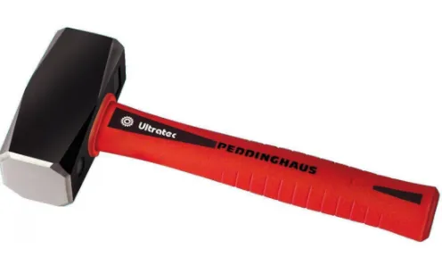 Peddinghaus Vuisthamer 1000gr. Ultratec steel 220mm – 5293981000 – 5293981000