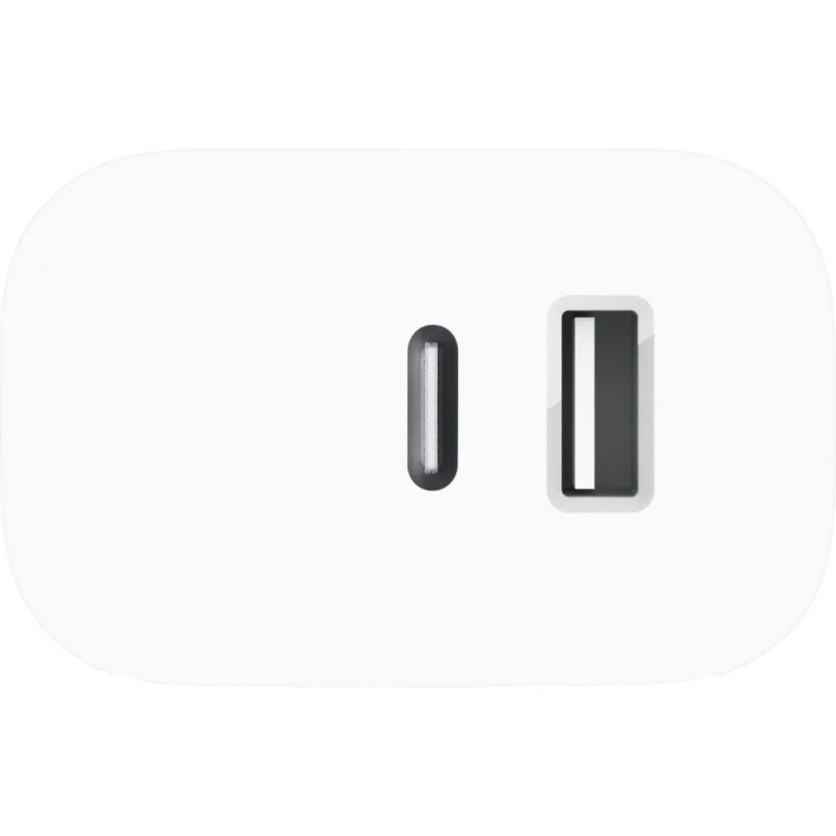 Phreeze Magnetisch en Draadloze Oplader 15W + USB-C Power Adapter - Wit - iPhone Snellader - Fast Charger iPhone - Draadloze Qi 