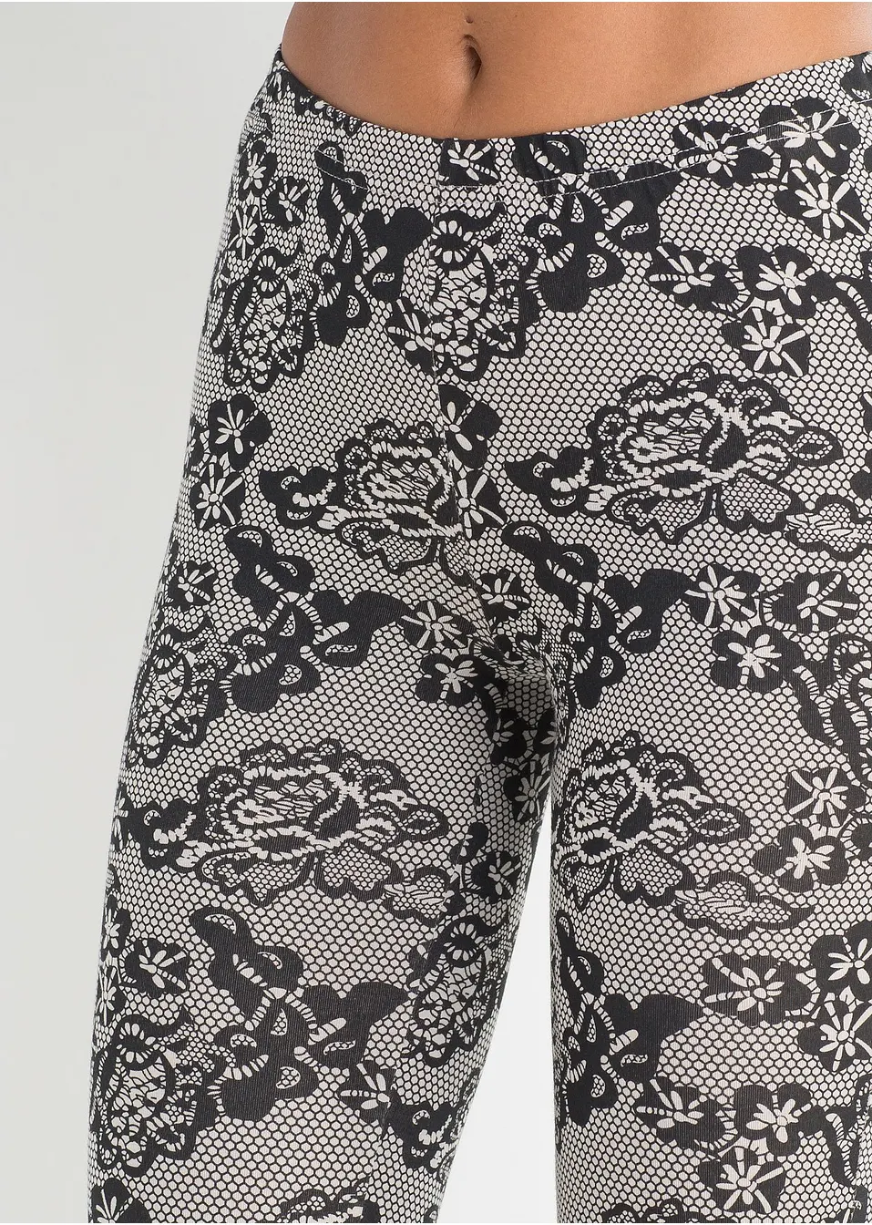 Pyjama met legging (2-dlg. set)   