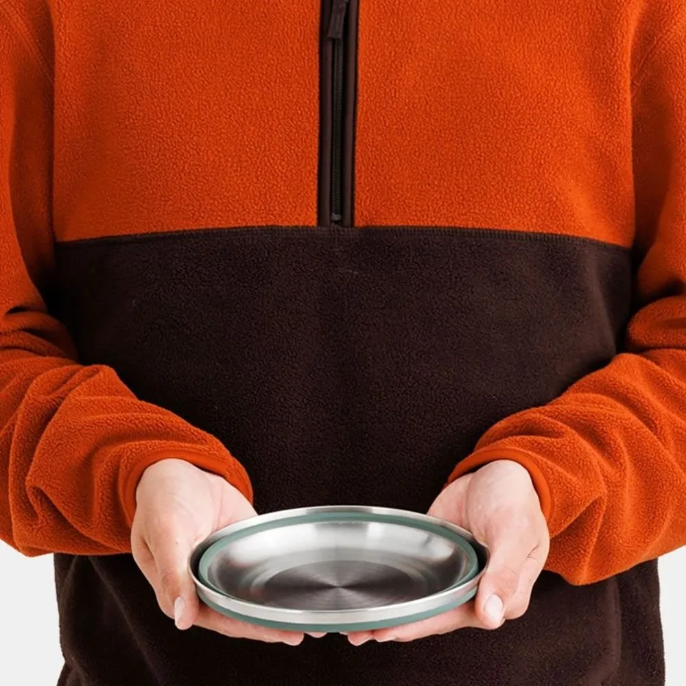 Sea To Summit Detour Stainless Steel Collapsible Bowl - M Servies