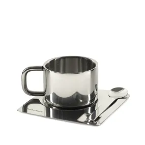 Service Projects The Arlo Stainless Steel