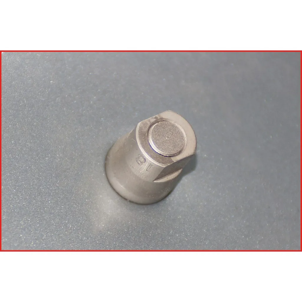 Set gatenstansen met doorn, 3-dlg, Ø 32,0 mm (BMW)