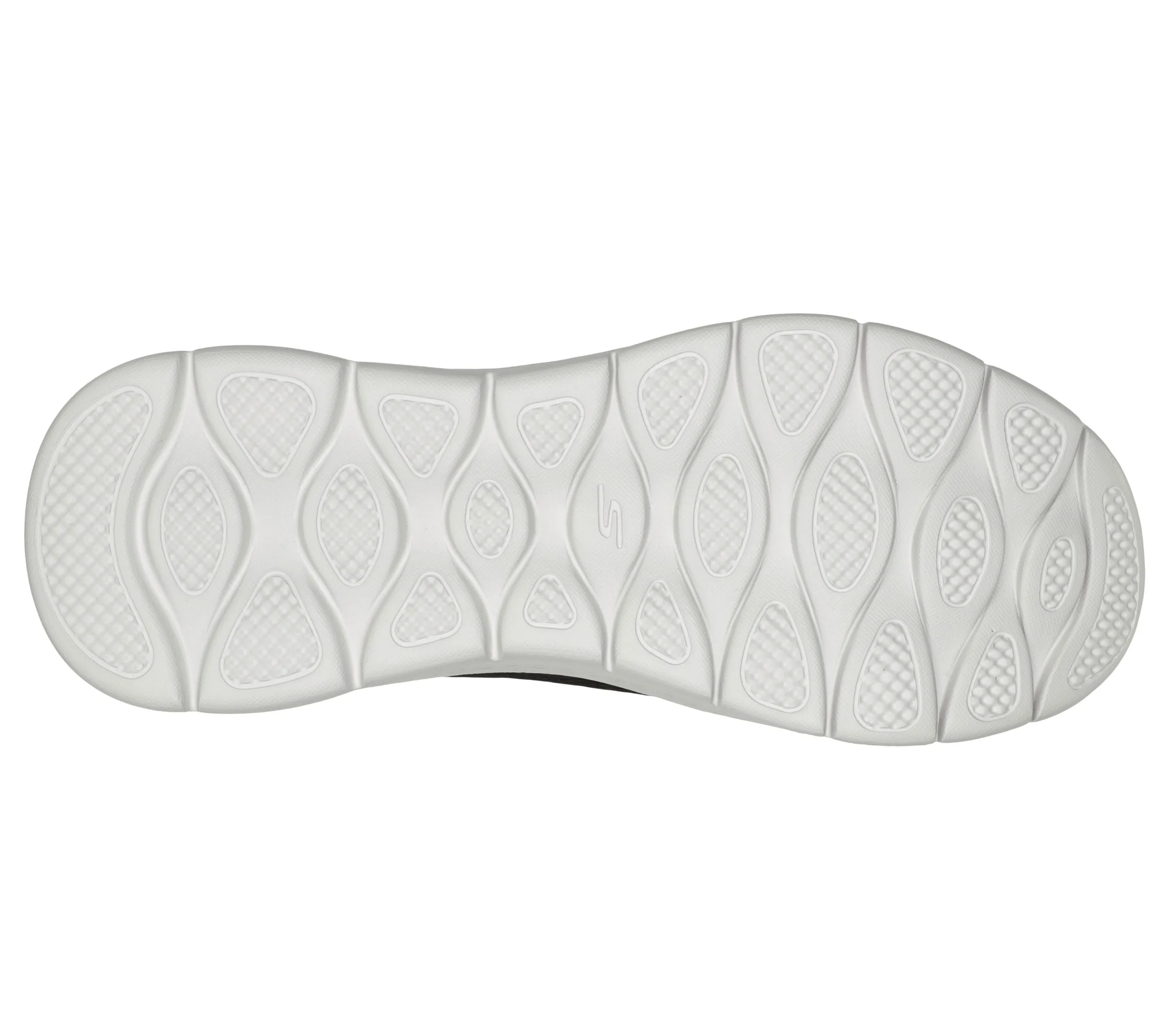 Skechers GO WALK Flex – Remark – Zwart / Grijs (216486-BKGY)