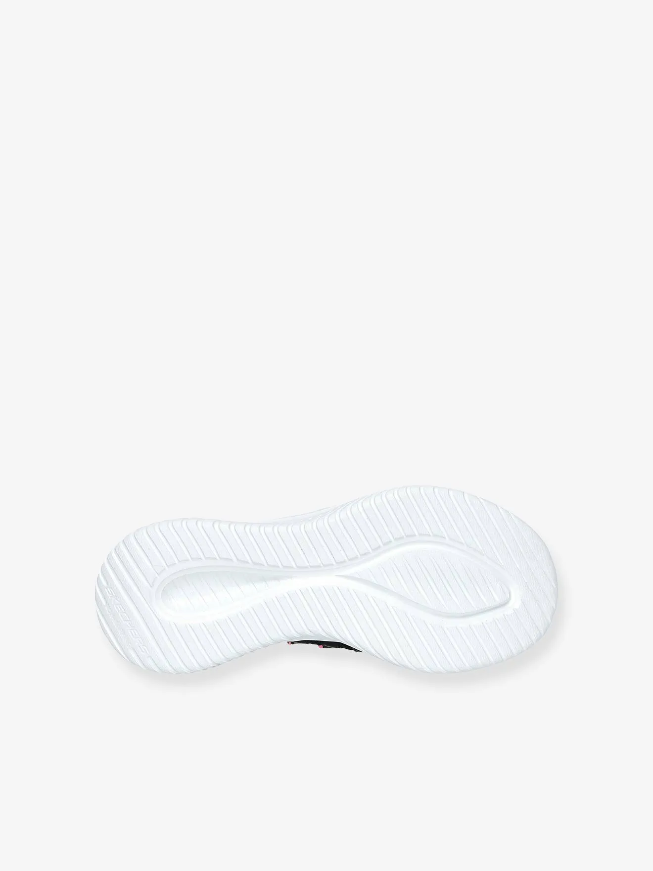 Skechers  Hands Free Slip-ins® kinderschoenen: Ultra Flex 3.0 - Bungee Fun - Skechers - zwart