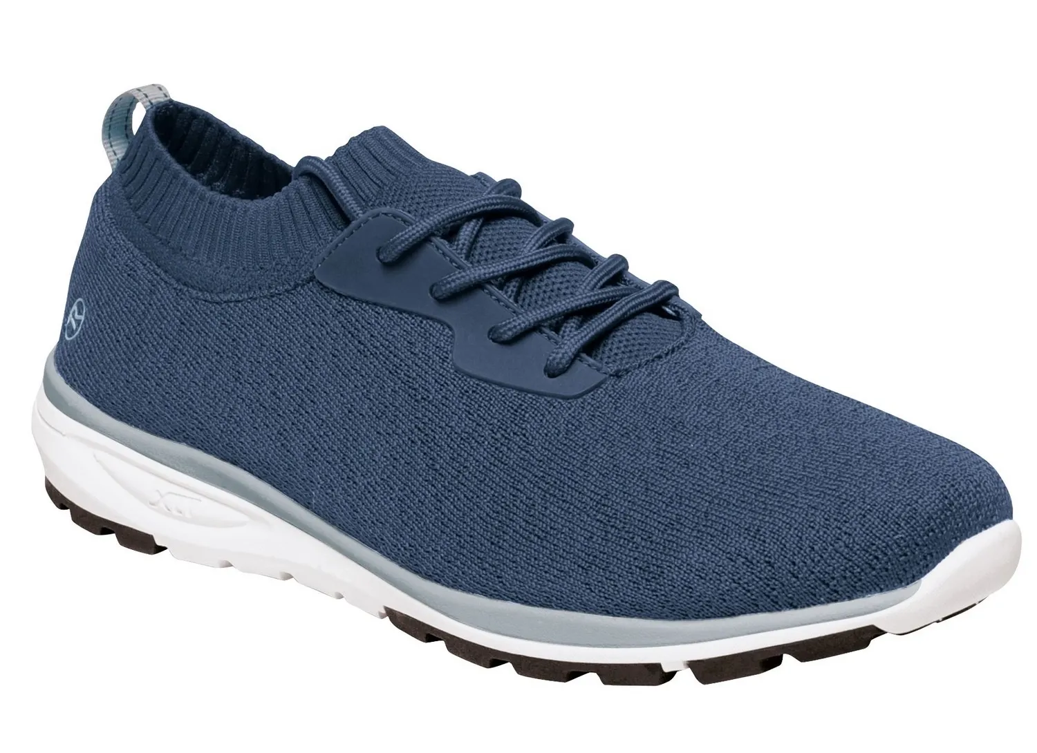 Sneaker Men Regatta Marine Active Dark Denim Light Steel