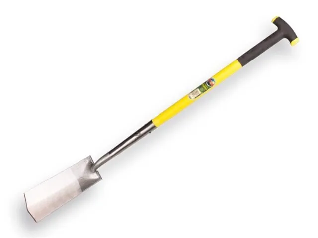 Spear & Jackson Kabelspade, 1044 Trd, Met Opstap, Met Fiberglas Steel 78 cm
