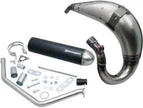 uitlaat tecnigas rieju RR / rieju RRX 50 / rieju SMX / rieju spike X 50 / rieju mrx / rieju rmx pro rieju rj / motorhispania fur