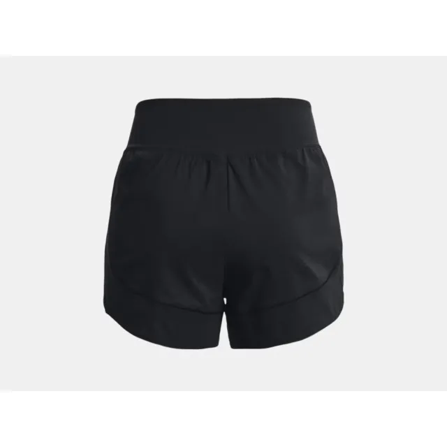 Under Armour Flex woven 2-in-1 short-blk 1376936-001