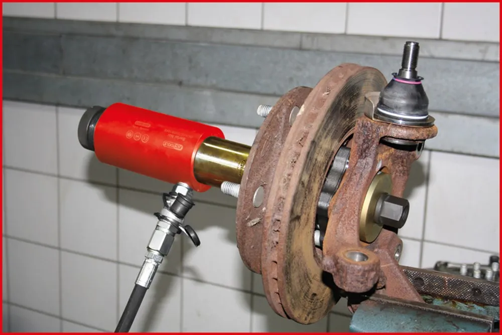 Wiellagerset, up front voor citroën / fiat / peugeot,8-dlg