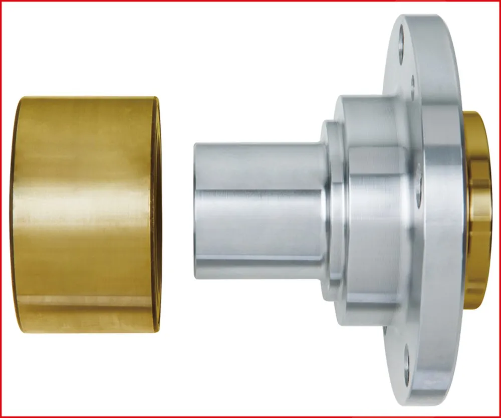 Wiellagerset, up front voor citroën / fiat / peugeot,8-dlg